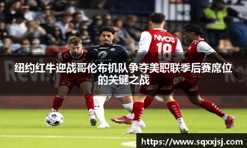 纽约红牛迎战哥伦布机队争夺美职联季后赛席位的关键之战